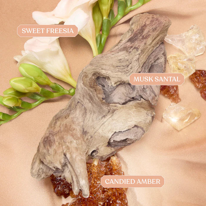 KAYALI 
Musk Obsessions Mini Perfume Set