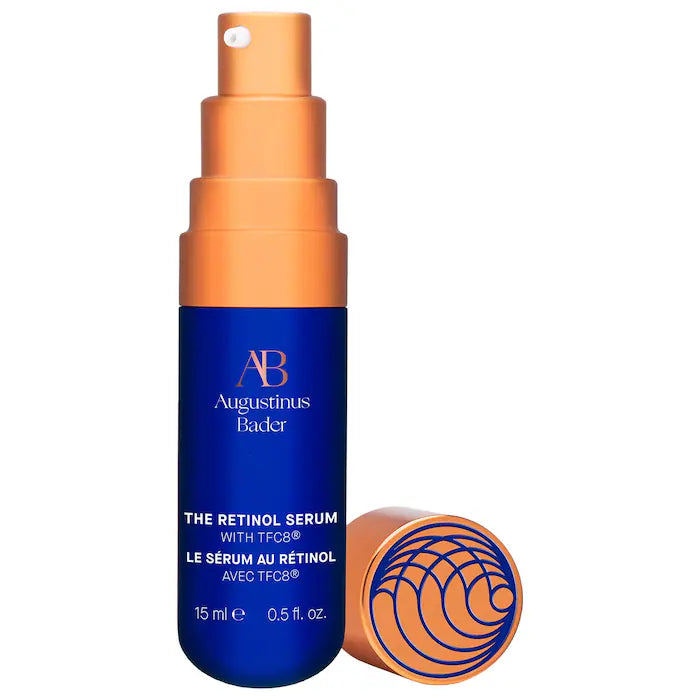 Augustinus Bader 
The Retinol Serum Size:15ml