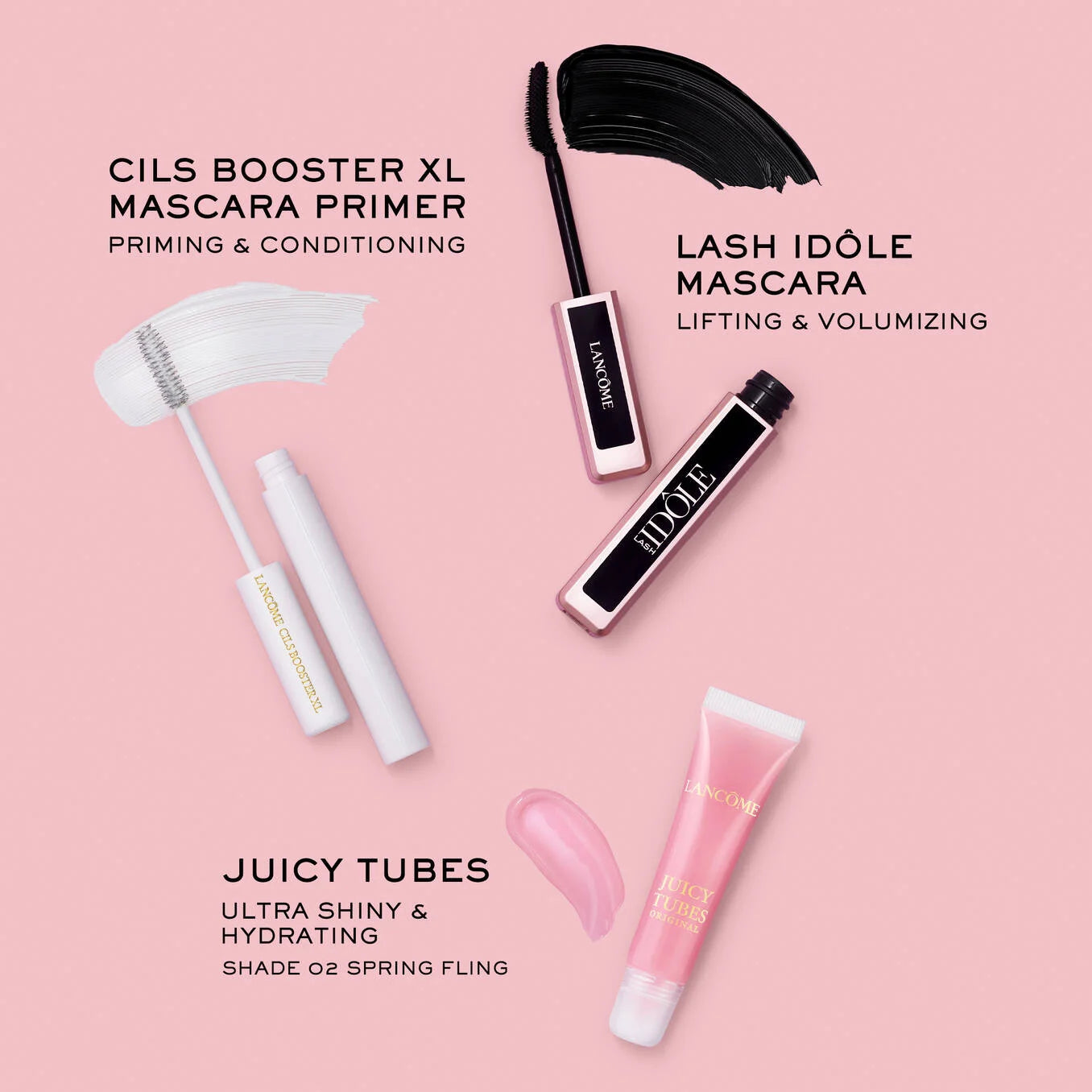 Lancôme Holiday 10-Piece Gift Box