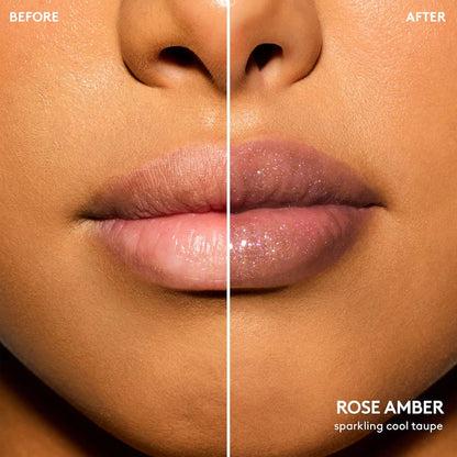 Rose Amber