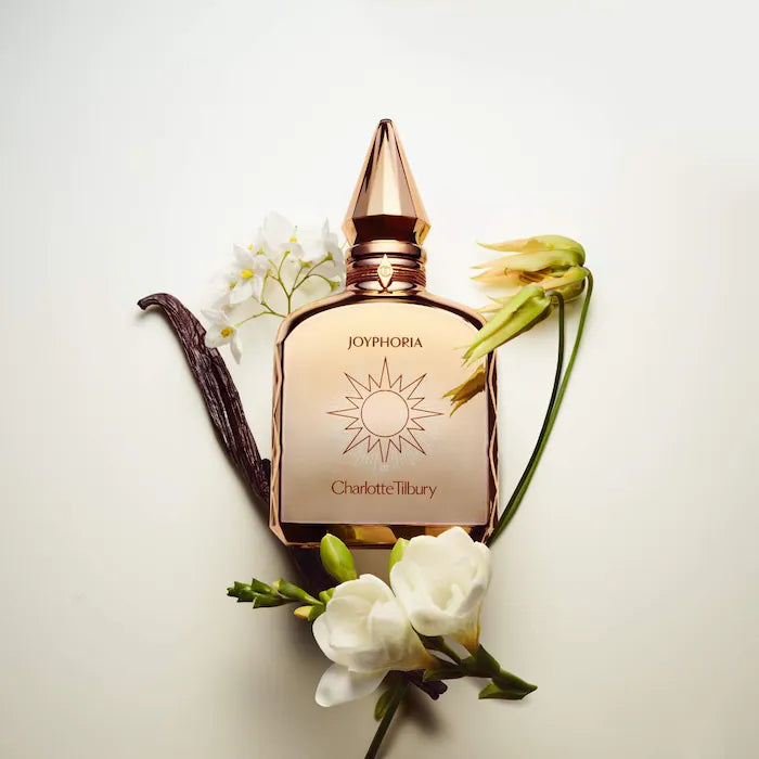 Charlotte Tilbury 
Joyphoria Eau de Parfum 100ml