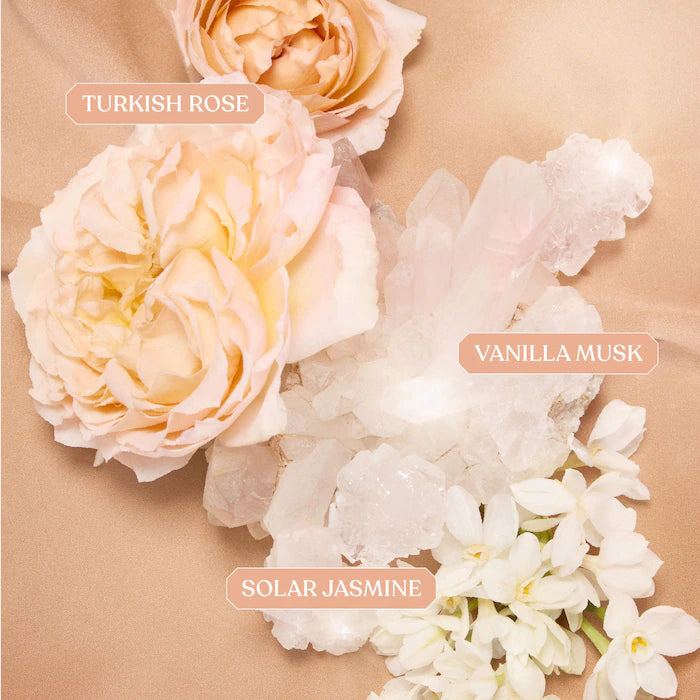 KAYALI 
Musk Obsessions Mini Perfume Set