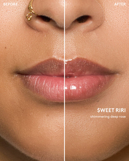 $weet RiRi