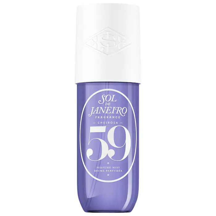 Sol de Janeiro 
Cheirosa 59 Delicia Hair & Body Perfume Mist 90ml