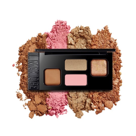 Ilmakiage High Point Face Shaping Palette