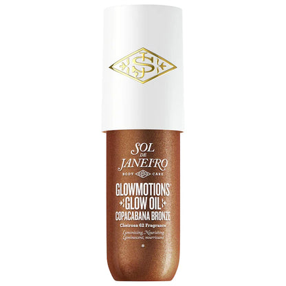 Copacabana Bronze
