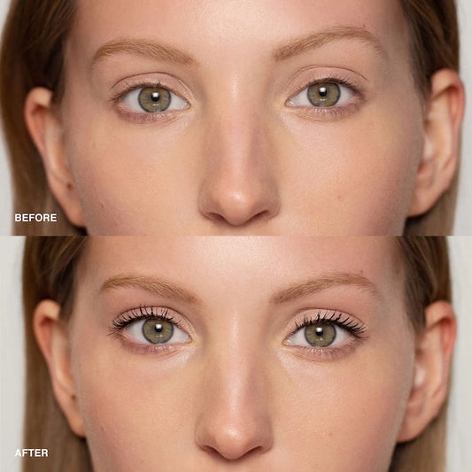 Bobbi Brown 
Smokey Eye Mascara Color: Black