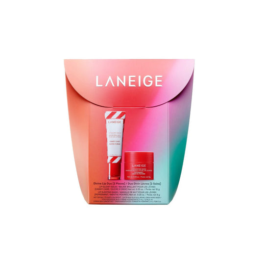 LANEIGE 
Divine Lip Duo