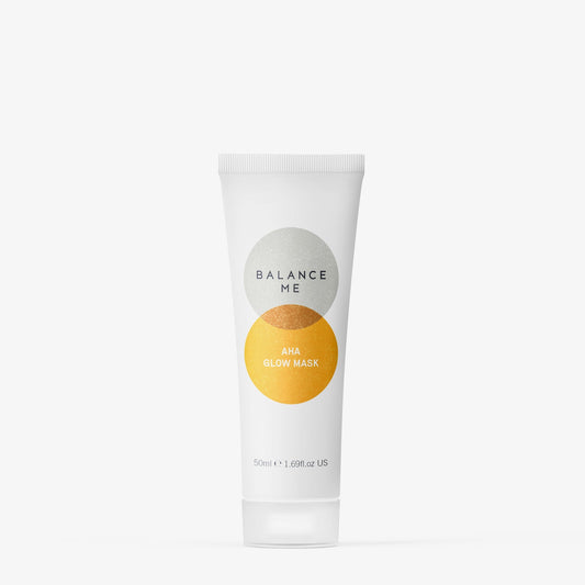 Balance Me AHA Glow Mask 50ml