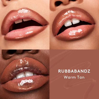Rubbabandz
