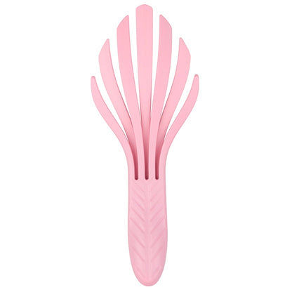 The Wet Brush
Go Green Curl - Detangler Color Pink