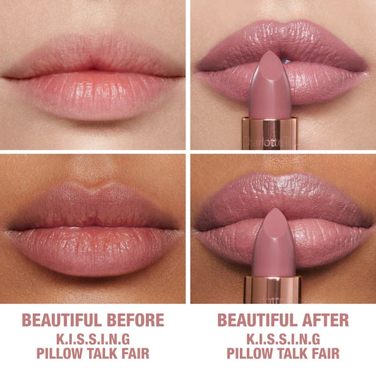Sephora Favorites 
Perfect Pout Lip