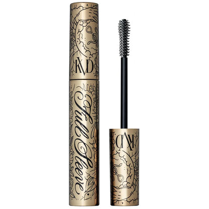 KVD Beauty Full Sleeve Long and Defined Tubing Mascara - Black