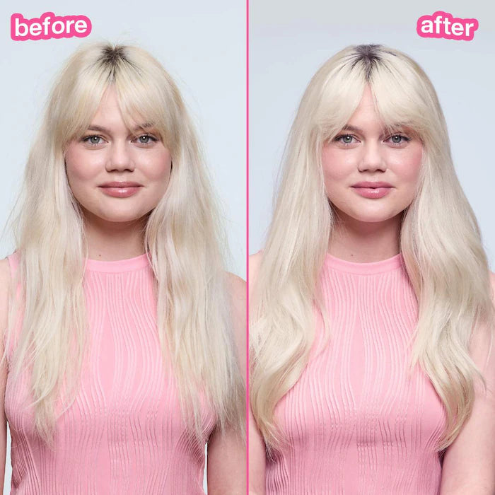 K18 Biomimetic Hairscience 
Molecular Repair Hair Oil Size:30 mL