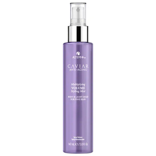 ALTERNA Haircare 
CAVIAR Anti-Aging® Multiplying Volume Styling Mist