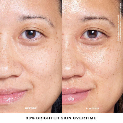 OLEHENRIKSEN 
Banana Bright+ Instant Glow Moisturizer with Niacinamides and Vitamin C Size:50 ml