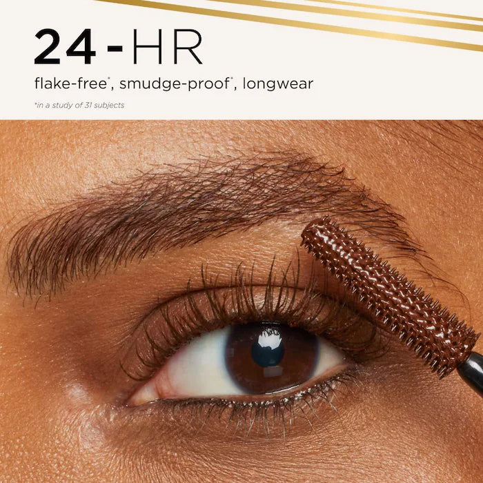 tarte 
tartelette™ XL lengthening & tubing mascara Color: Brown