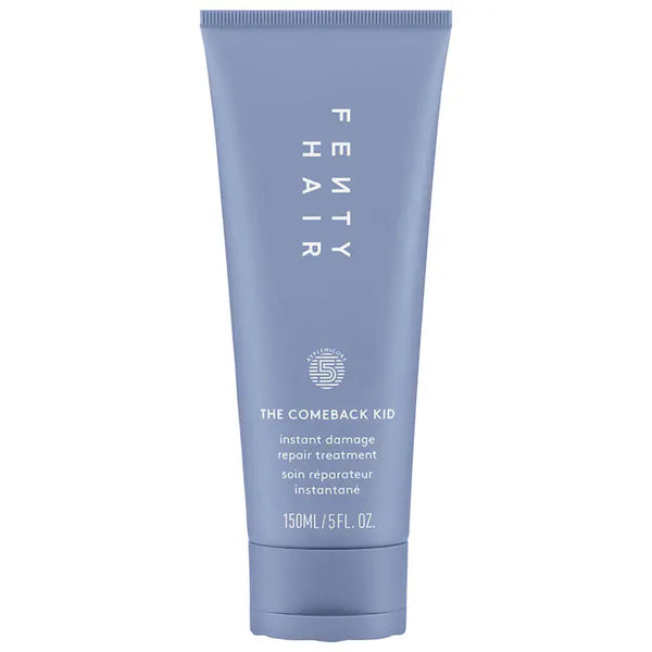 Fenty Beauty by Rihanna 
The Comeback Kid Instant Damage Repair Treatment Size:150ml