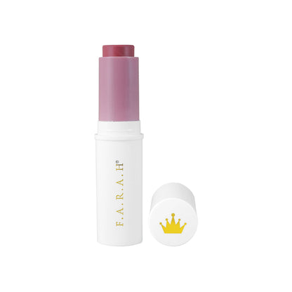F.A.R.A.H's Creamy Malai Blush Shade She Rich Deep Mauve
