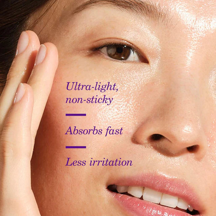 Tatcha 
Brightening & Firming Vitamin-C Serum with Ferulic Acid Size:30 ml