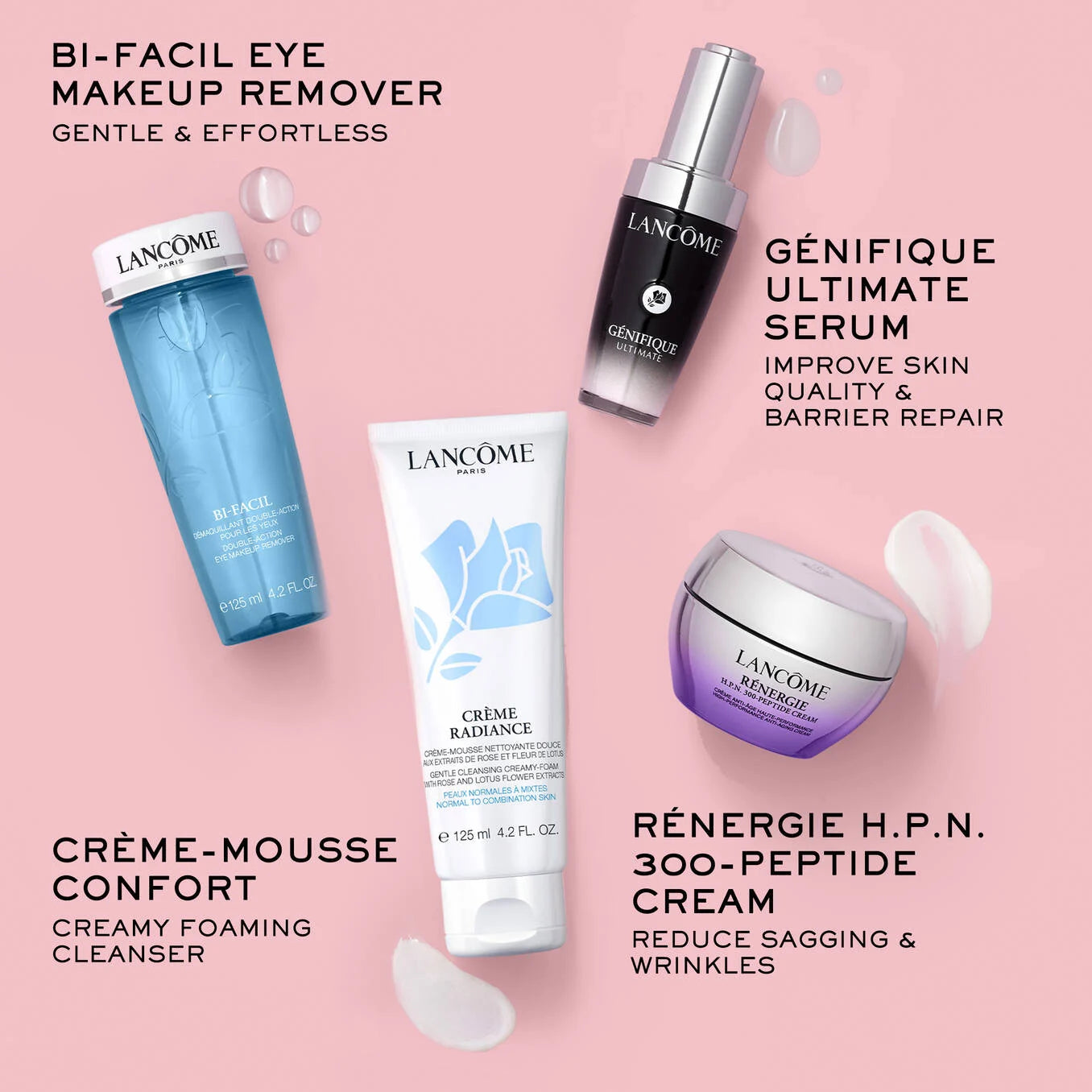 Lancôme Holiday 10-Piece Gift Box