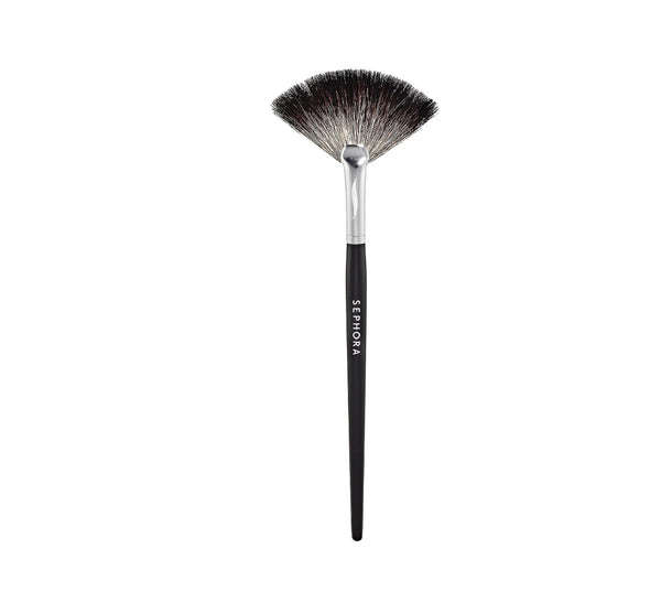 Sephora Collection Pro Fan Brush #65