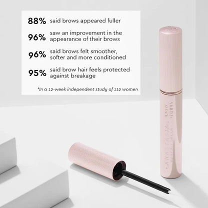 Anastasia Beverly Hills 
Brow Genius® Conditioning Brow Serum Size 3.5 mL