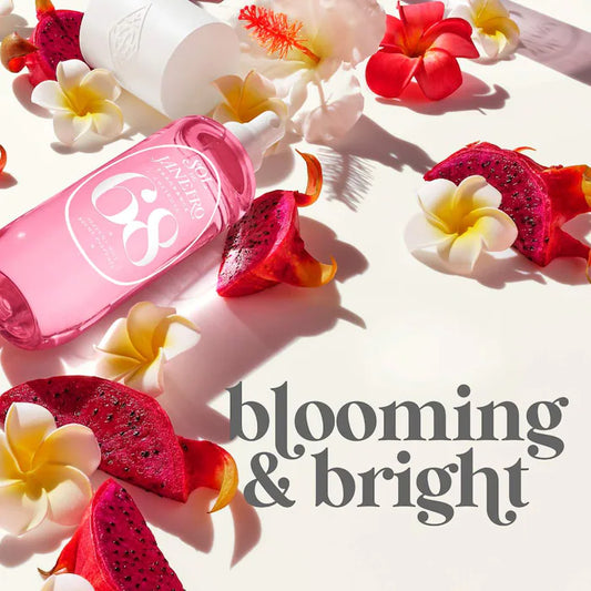 Sol de Janeiro 
Cheirosa 68 Beija Flor Hair & Body Perfume Mist Size: 240 mL