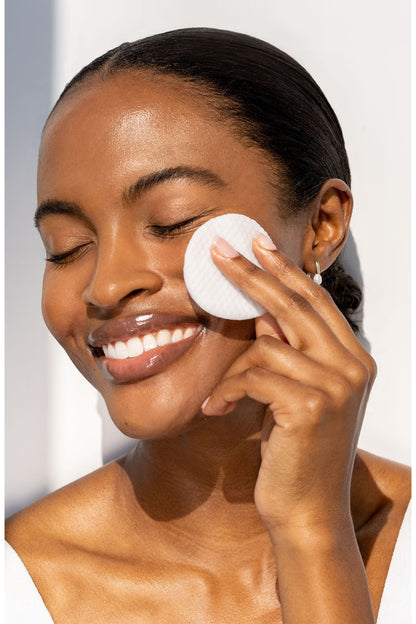 BEAUTYBIO Swipe & Glow Peel Pads
