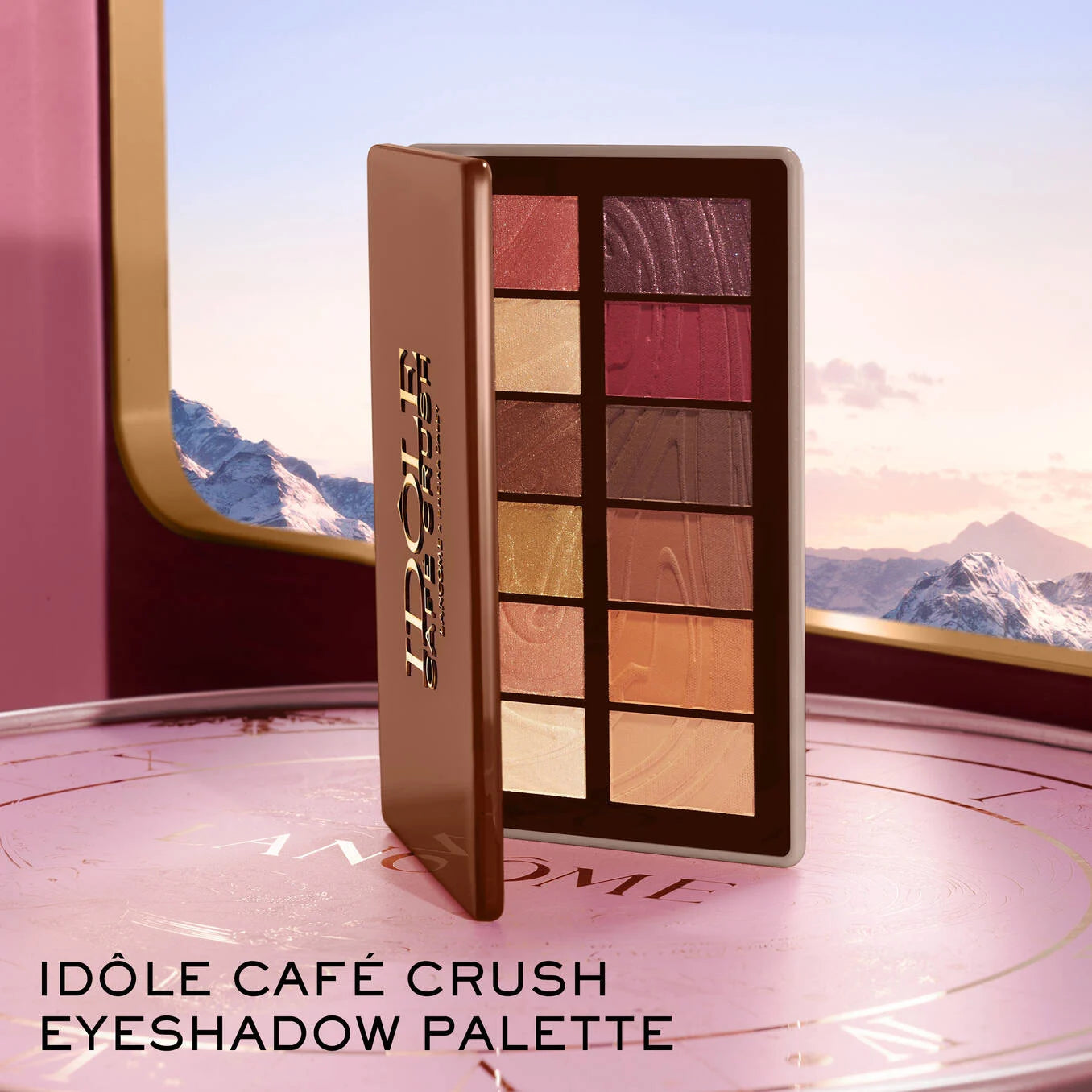 Lancôme Holiday 10-Piece Gift Box