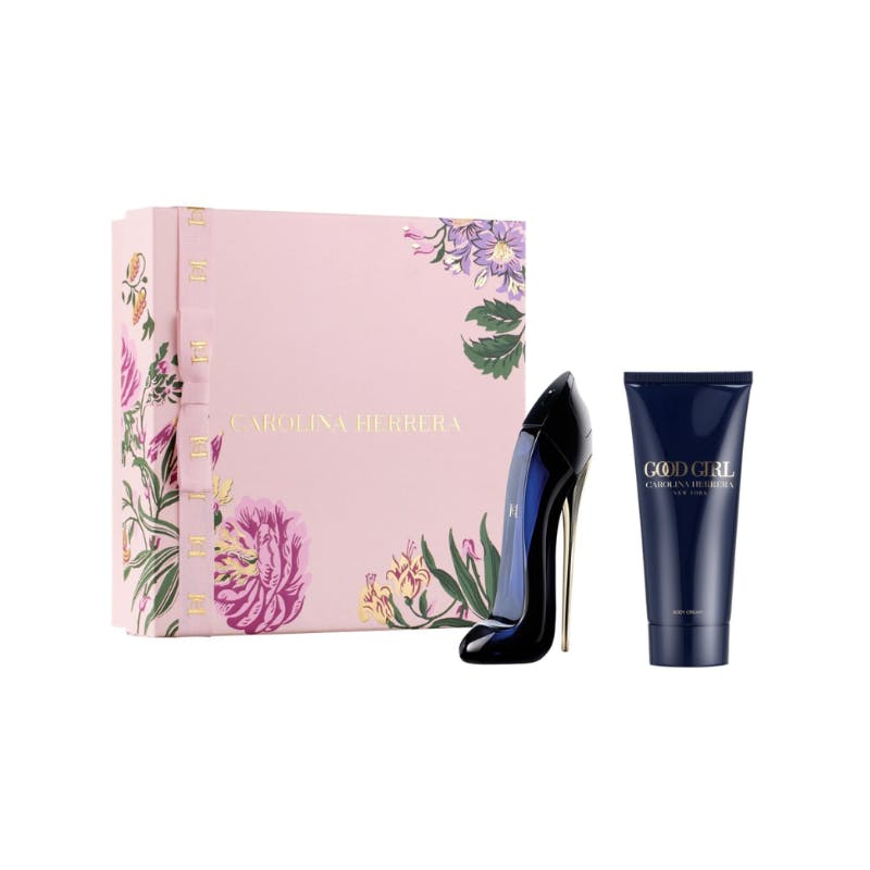 Carolina Herrera Good Girl Gift Set 80ml + 100ml