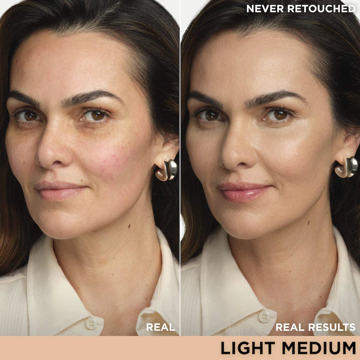 Light Medium