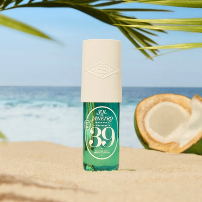 Sol de Janeiro Exclusive Limited Edition Cheirosa 39 Perfume Mist 90ml