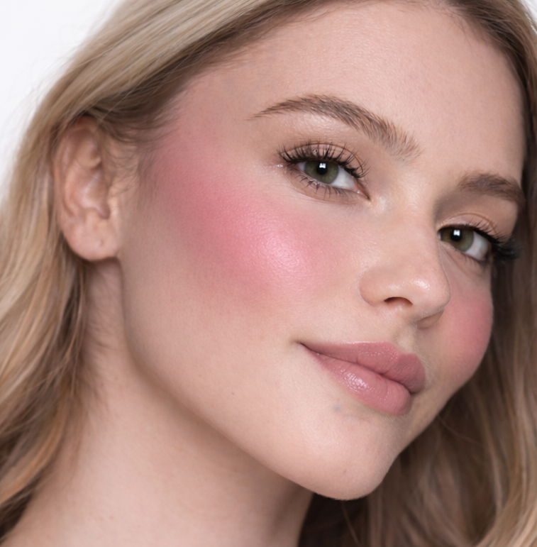 Defiance Beauty
Afterglow - Silk Peptide Blush