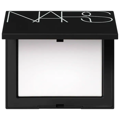 NARS 
Light Reflecting Pressed Setting Powder Color: Crystal - very light to light