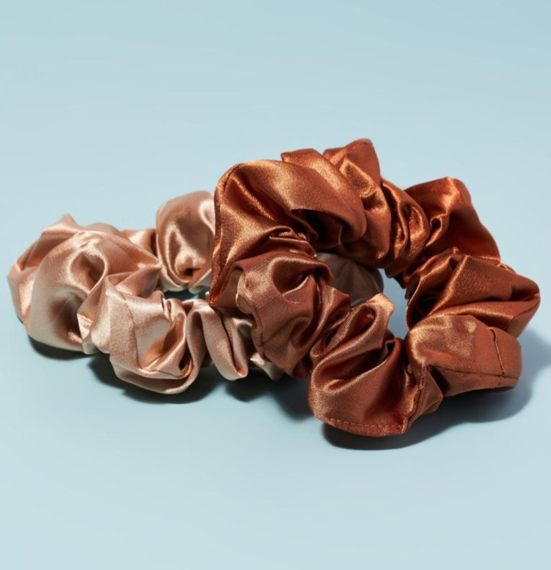 By Beauty Bay
Satin Gift Set