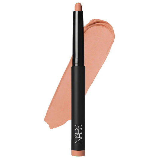 NARS 
Total Seduction Smudge-Proof Eyeshadow Stick Color: Adults Only - matte apricot