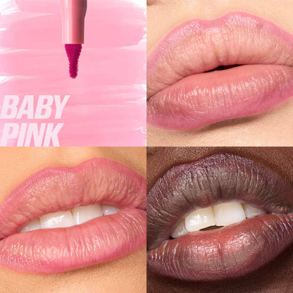 Baby Pink