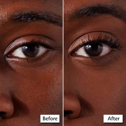 SEPHORA COLLECTION 
Size Up Volumizing Mascara Mini size