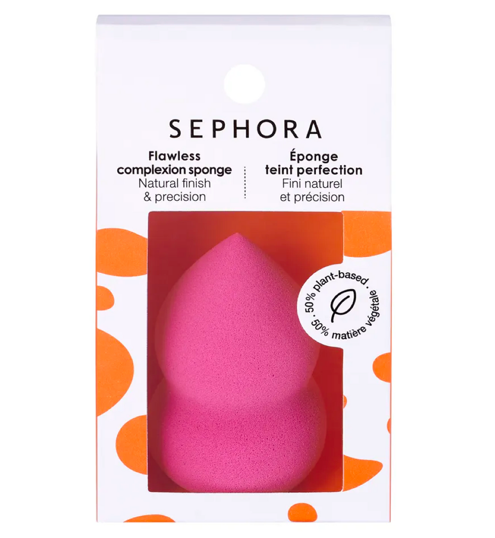 Sephora Collection - Flawless Complexion Sponge
