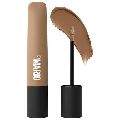MAKEUP BY MARIO 
Master Mattes® Long-Wearing Cream Eyeshadow Color: Taupe - neutral brownish gray