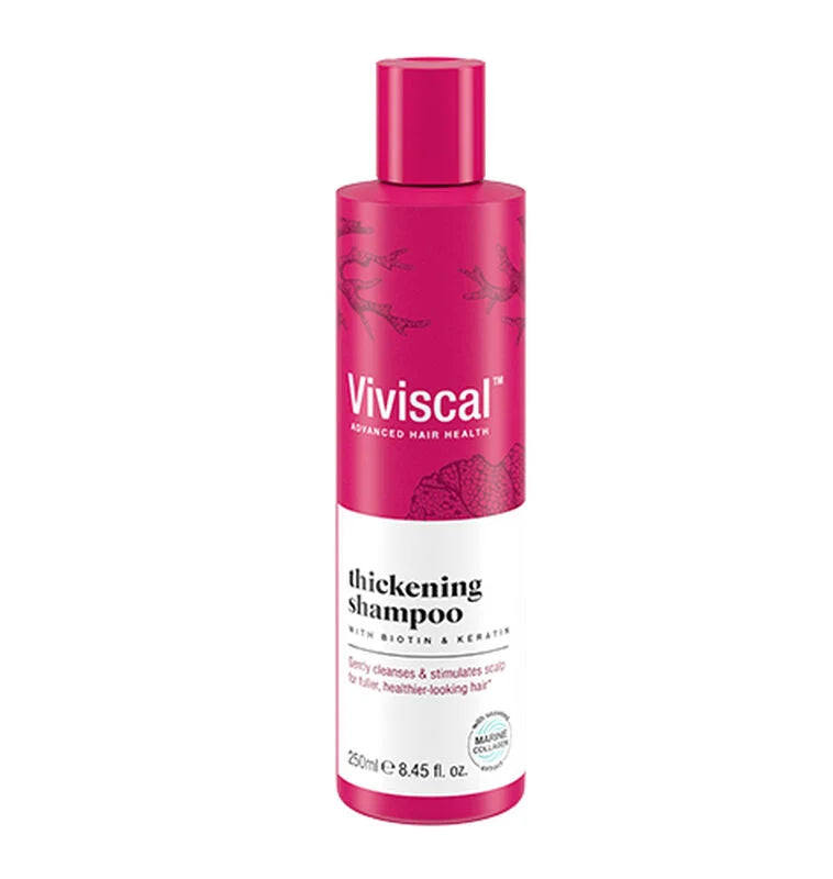 Viviscal Thickening Shampoo
