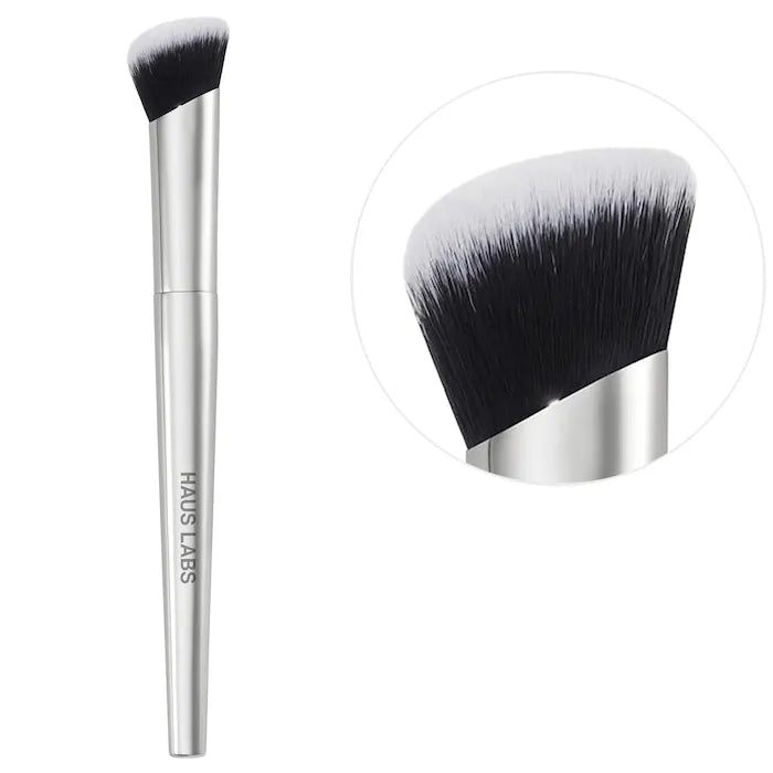 HAUS LABS BY LADY GAGA 
Cruelty-Free Concealer Brush