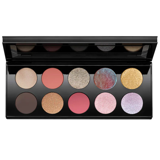 PAT McGRATH LABS 
Mothership X Eyeshadow Palette:  Moonlit Seduction