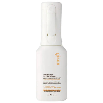 Gisou 
Honey Milk Active Repair Leave In Conditioner Mist Size:150ml