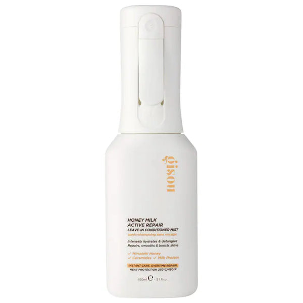 Gisou 
Honey Milk Active Repair Leave In Conditioner Mist Size:150ml