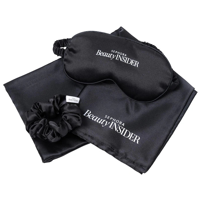 Sephora Sleep Set