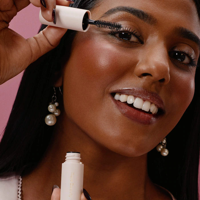 Rare Beauty by Selena Gomez 
Lash & Brow Essentials Duo Makeup Gift Set