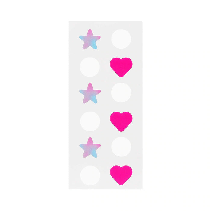 SEPHORA COLLECTION 
Quick Clear Patches Size: 12 pieces