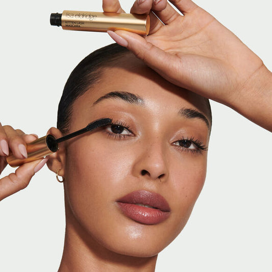 Lisa Eldridge
Kitten Lash Mascara